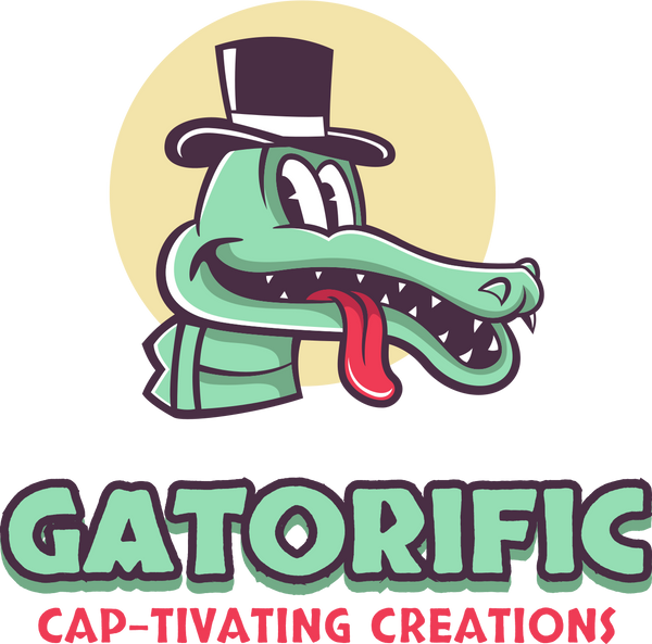 GATORIFIC